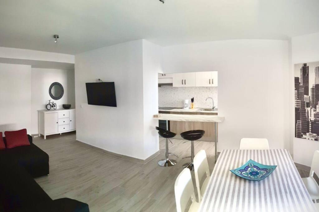 Casa Alubsan Puerto del Rosario (Fuerteventura)